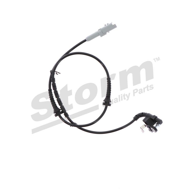 Capteur, vitesse de roue STORM QUALITY PARTS 708000