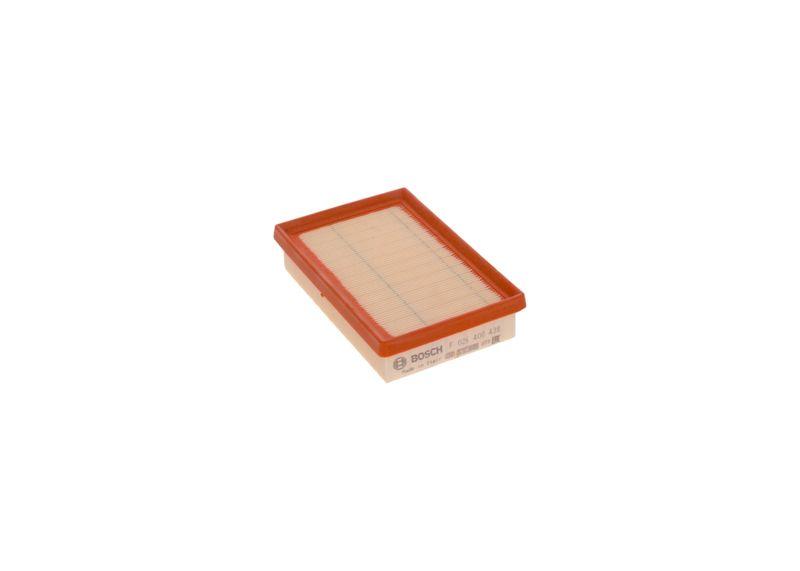 Filtre à air BOSCH F 026 400 438