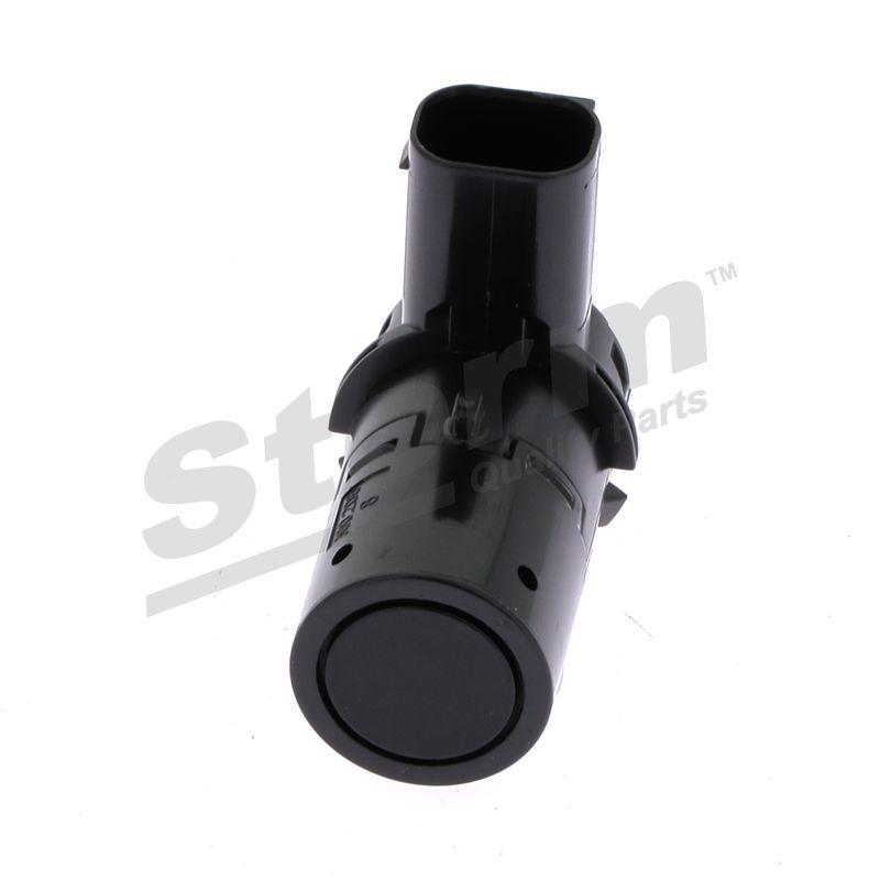 Capteur, aide au stationnement STORM QUALITY PARTS 777128