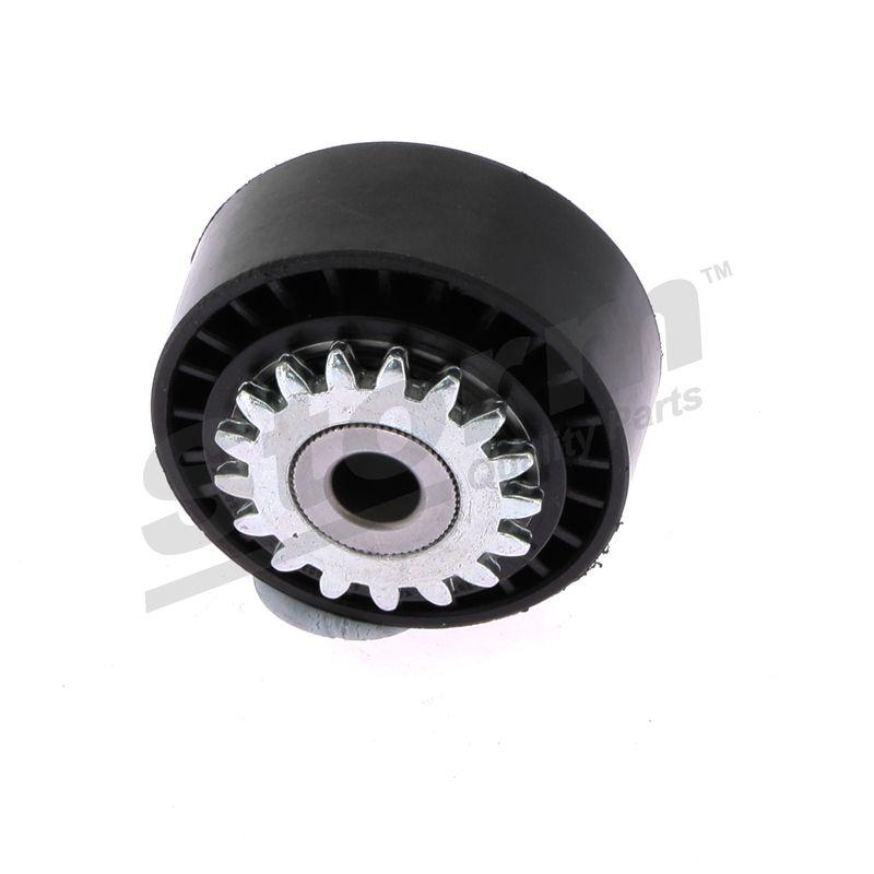 Poulie de tension, courroie trapézoïdale à nervures STORM QUALITY PARTS 88598