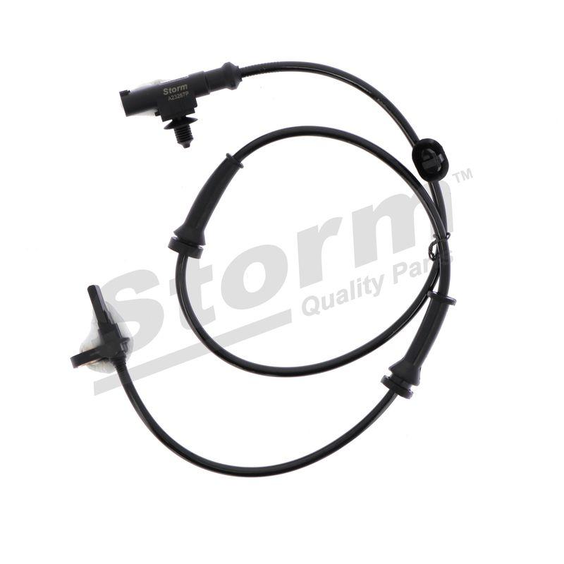 Capteur, vitesse de roue STORM QUALITY PARTS 777123
