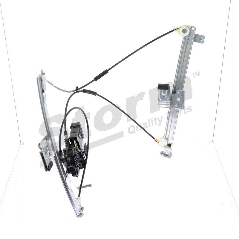 Lève-vitre STORM QUALITY PARTS 48579