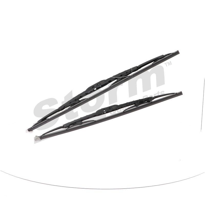 Balai d'essuie-glace STORM QUALITY PARTS STO530450CLAS