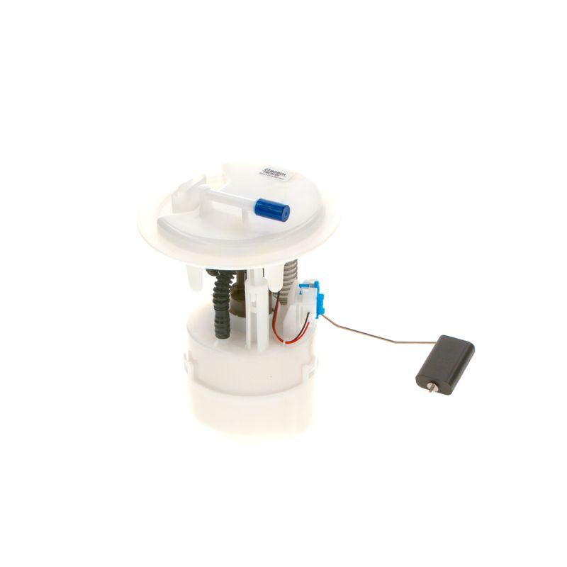 Unité d'injection de carburant BOSCH 0 986 580 959