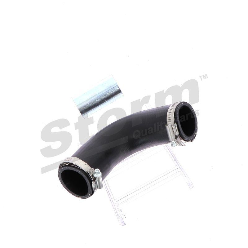 Gaine de suralimentation STORM QUALITY PARTS F11818