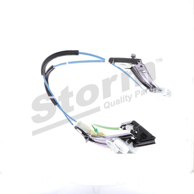 Lève-vitre STORM QUALITY PARTS 136869