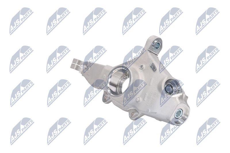 Fusée d'essieu, suspension de roue NTY ZZP-LR-014