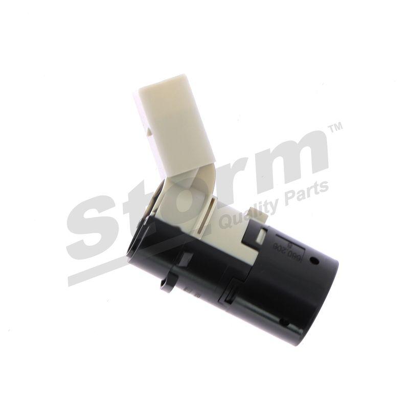 Capteur, aide au stationnement STORM QUALITY PARTS 399213