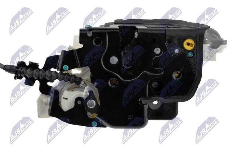Serrure de porte NTY EZC-PS-034