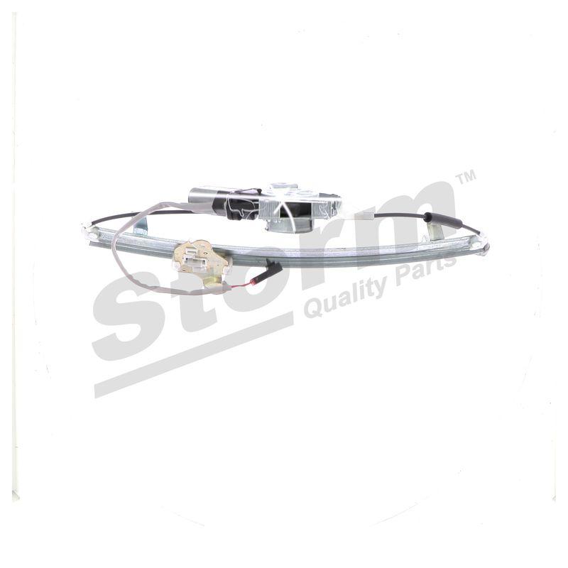 Lève-vitre STORM QUALITY PARTS 150475