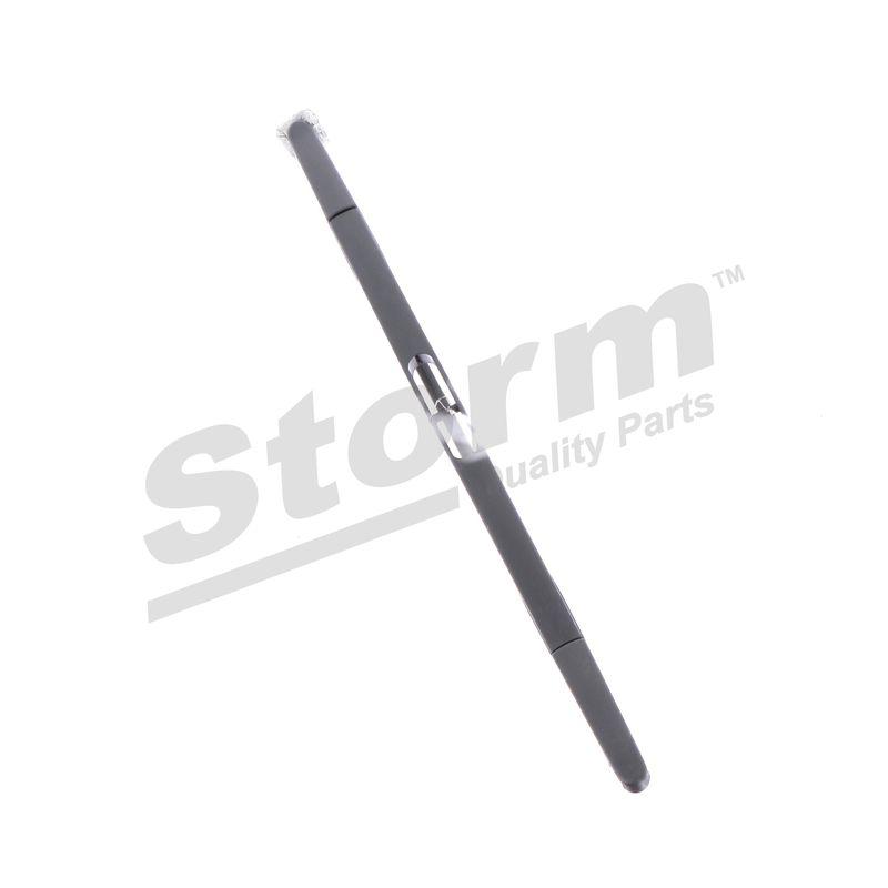 Balai d'essuie-glace STORM QUALITY PARTS 1000350AR