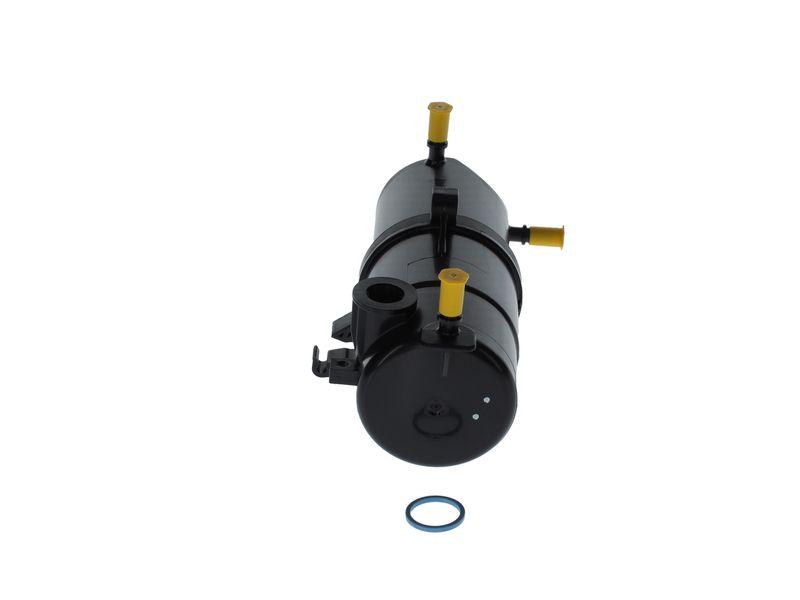 Filtre à carburant BOSCH F 026 402 278