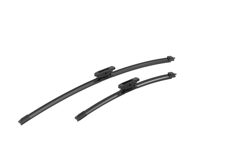 Balai d'essuie-glace BOSCH 3 397 014 199