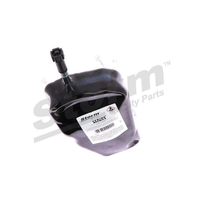 Additif, régénération du filtre à particules/à suie STORM QUALITY PARTS 777510