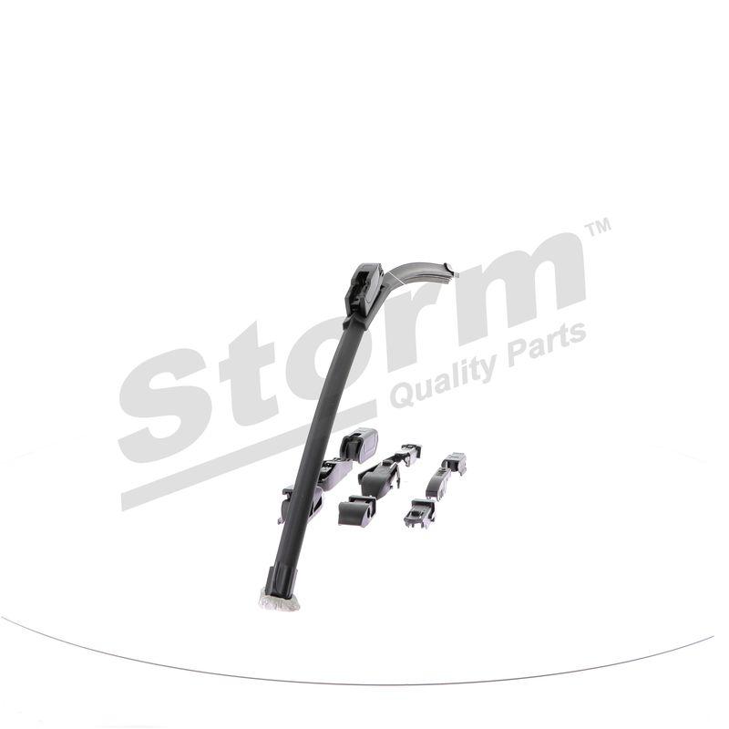 Balai d'essuie-glace STORM QUALITY PARTS 1000551