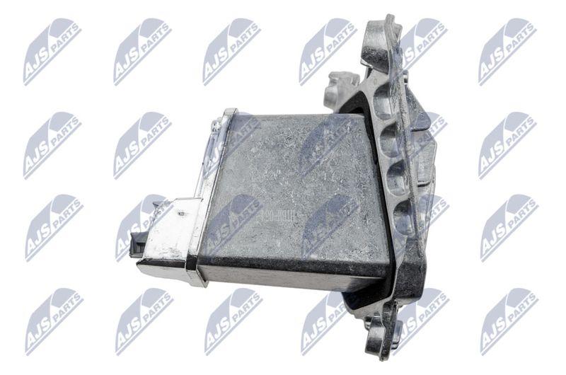 Appareil de commande, système d'éclairage NTY EPX-BM-054