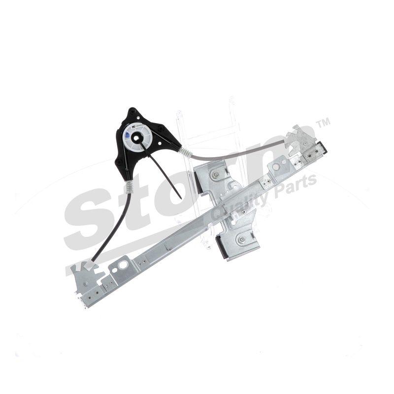 Lève-vitre STORM QUALITY PARTS 41377