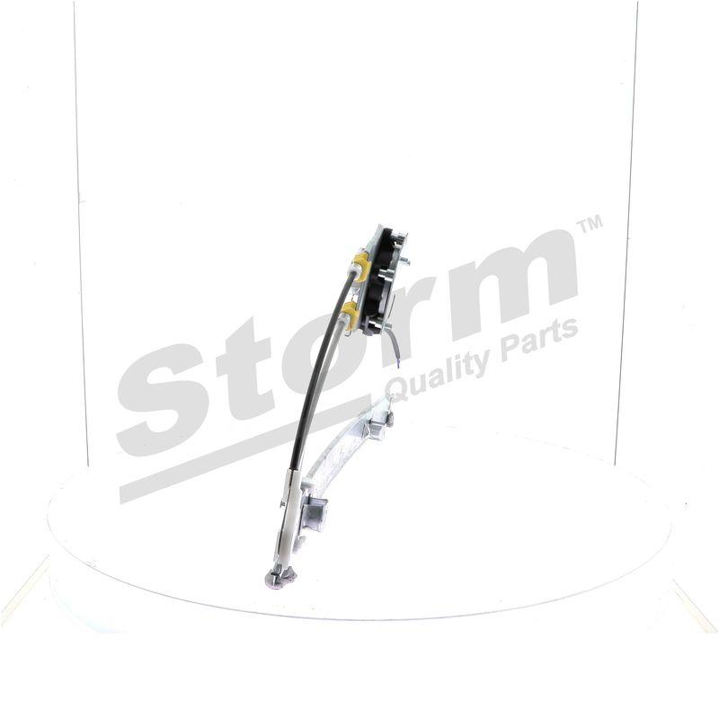 Lève-vitre STORM QUALITY PARTS 83675