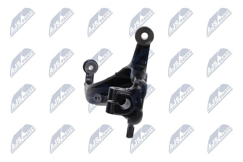 Fusée d'essieu, suspension de roue NTY ZZP-NS-030