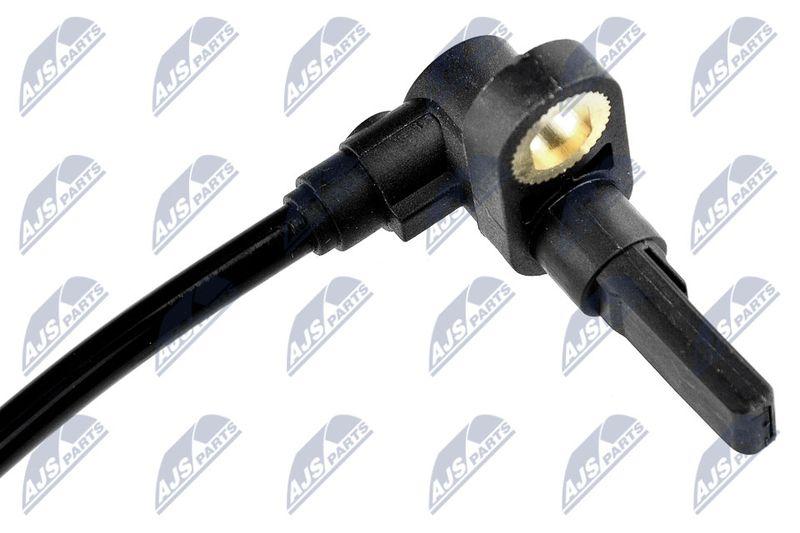 Capteur, vitesse de roue NTY HCA-CT-018