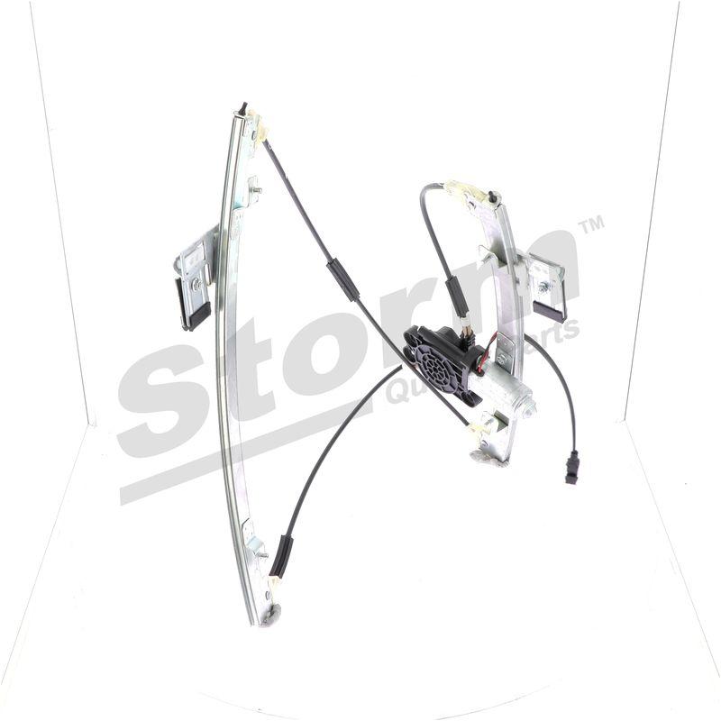 Lève-vitre STORM QUALITY PARTS 90278ST