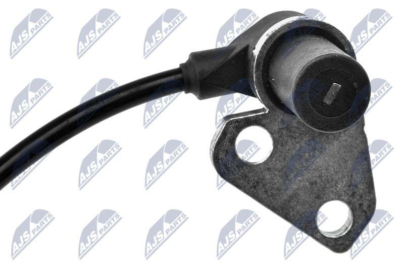 Capteur, vitesse de roue NTY HCA-ME-010