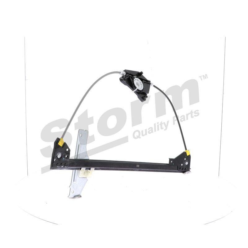 Lève-vitre STORM QUALITY PARTS 79775