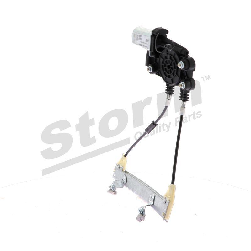 Lève-vitre STORM QUALITY PARTS 145777