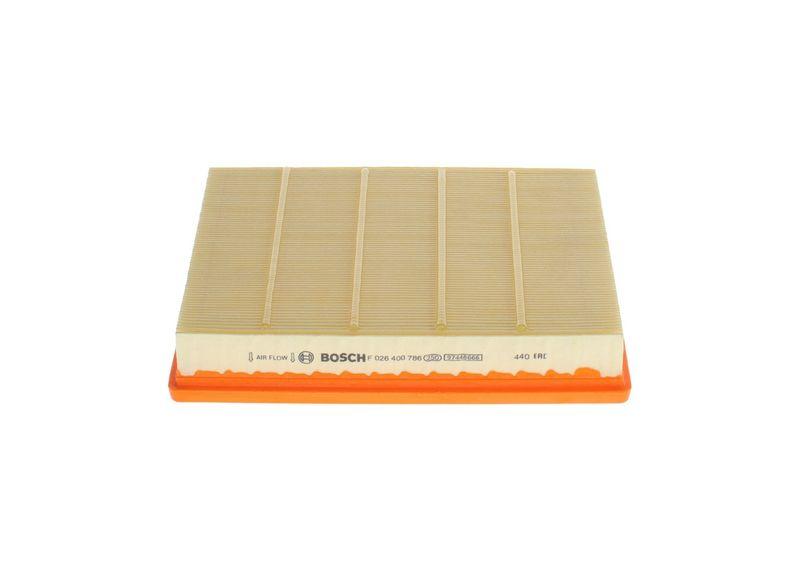 Filtre à air BOSCH F026400786