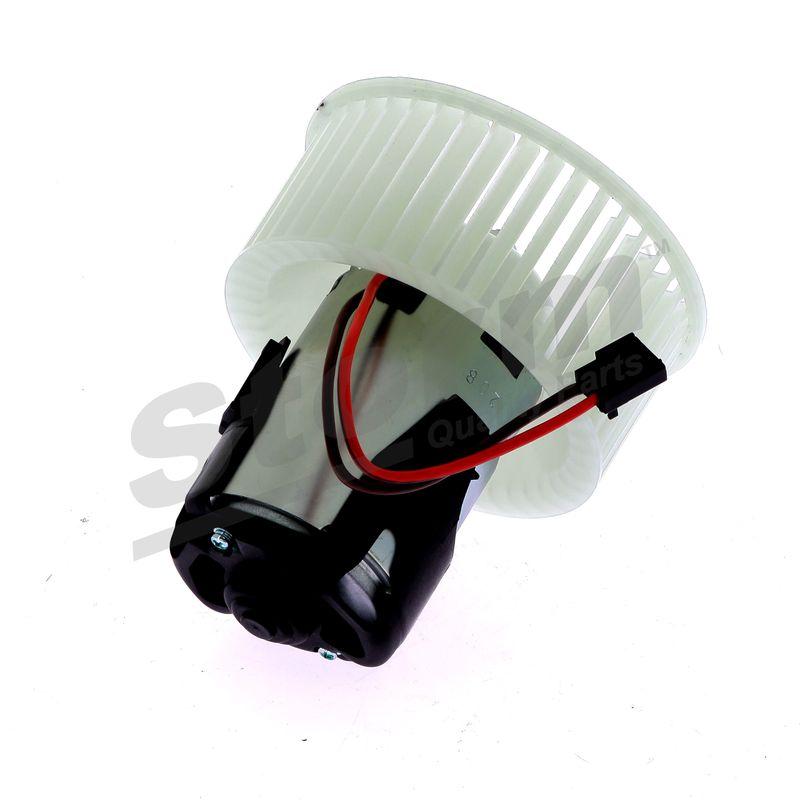 Pulseur d'air habitacle STORM QUALITY PARTS 1510805
