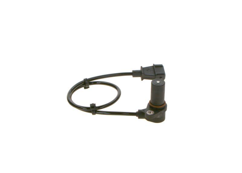 Capteur d'angle, vilebrequin BOSCH 0 281 002 138