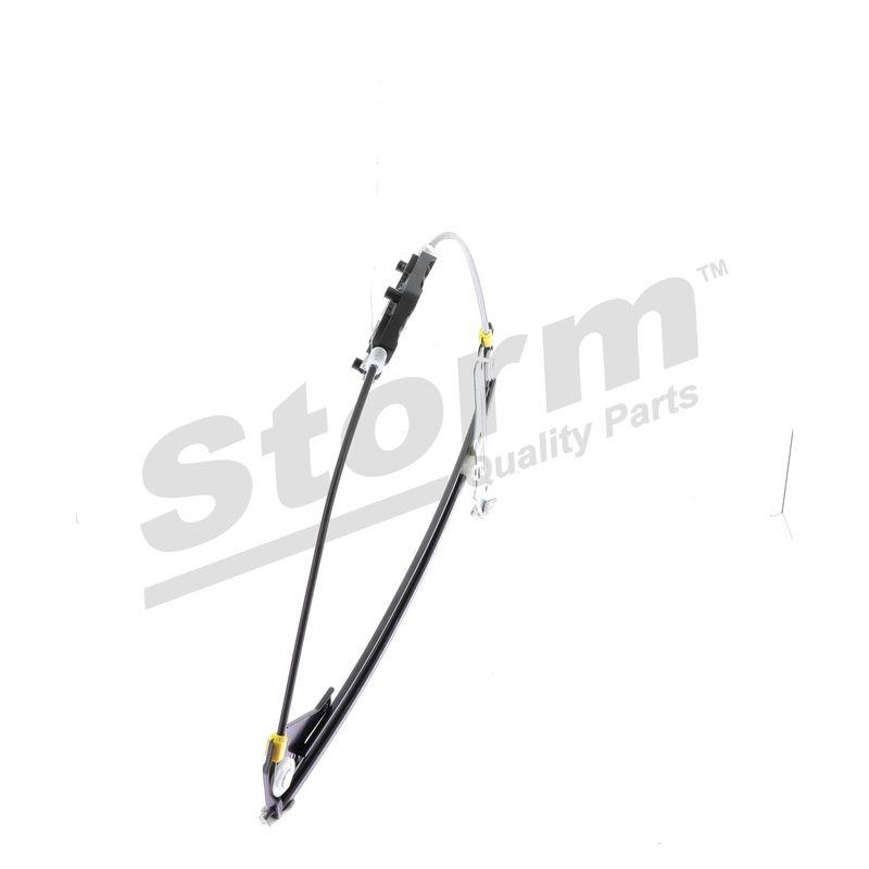 Lève-vitre STORM QUALITY PARTS 79775