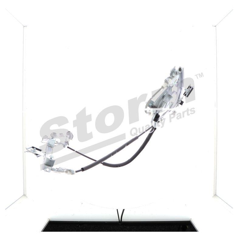 Lève-vitre STORM QUALITY PARTS 4657505