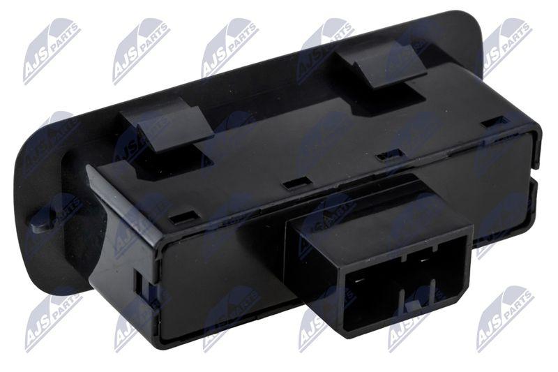 Interrupteur, lève-vitre NTY EWS-HY-010
