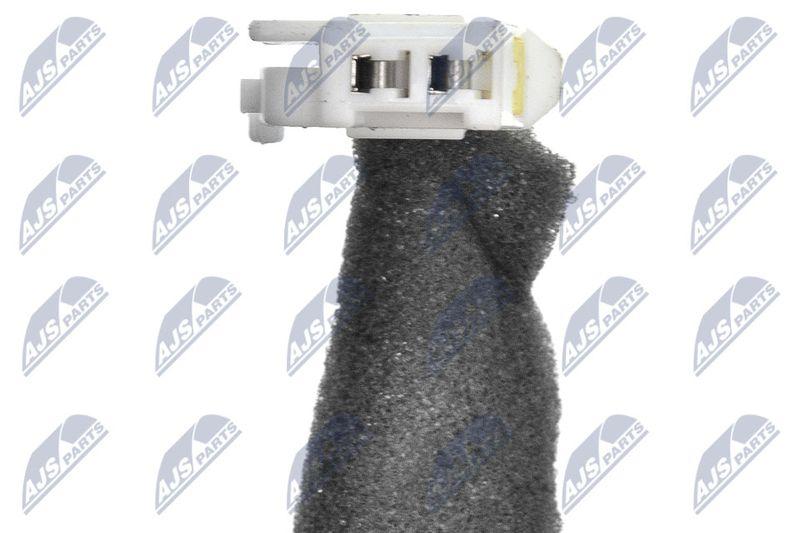 Capteur, vitesse de roue NTY HCA-HY-549