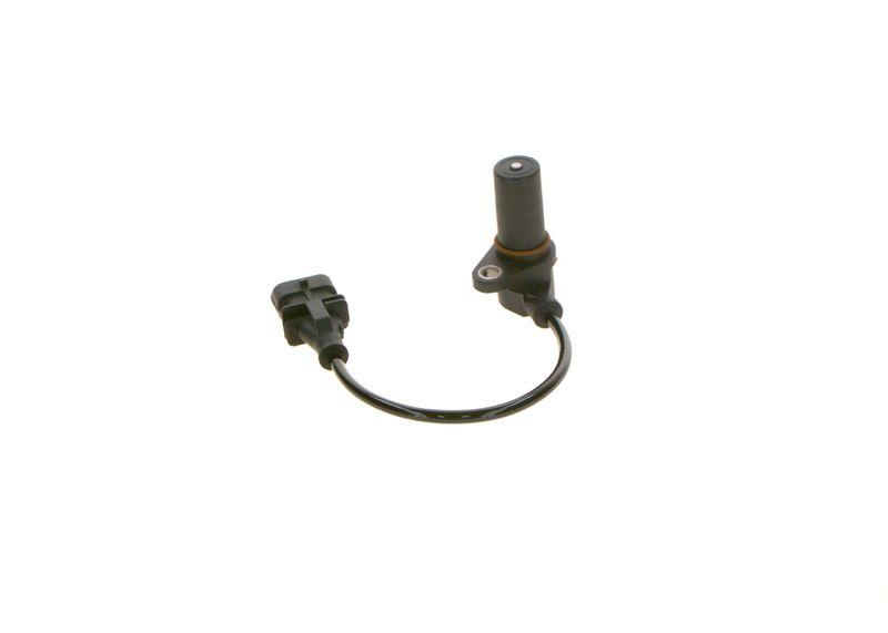 Capteur d'angle, vilebrequin BOSCH 0 281 002 486