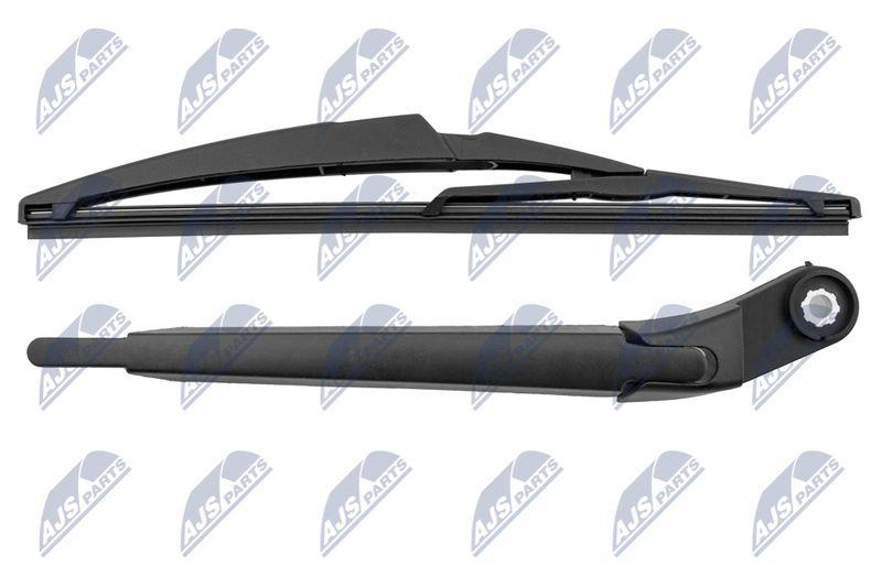 Bras d'essuie-glace, nettoyage des vitres NTY EWB-CT-002