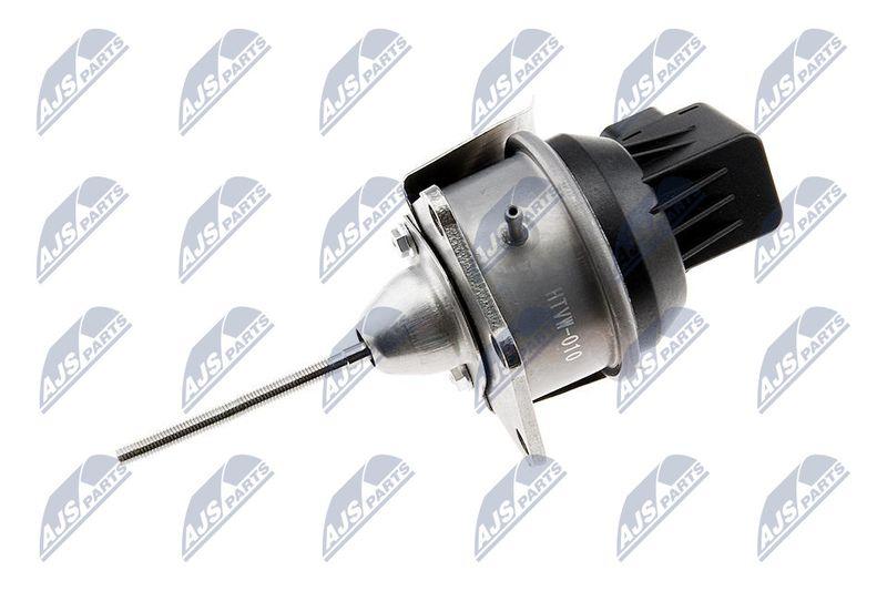 Boîtier de commande, compresseur NTY ECD-VW-010