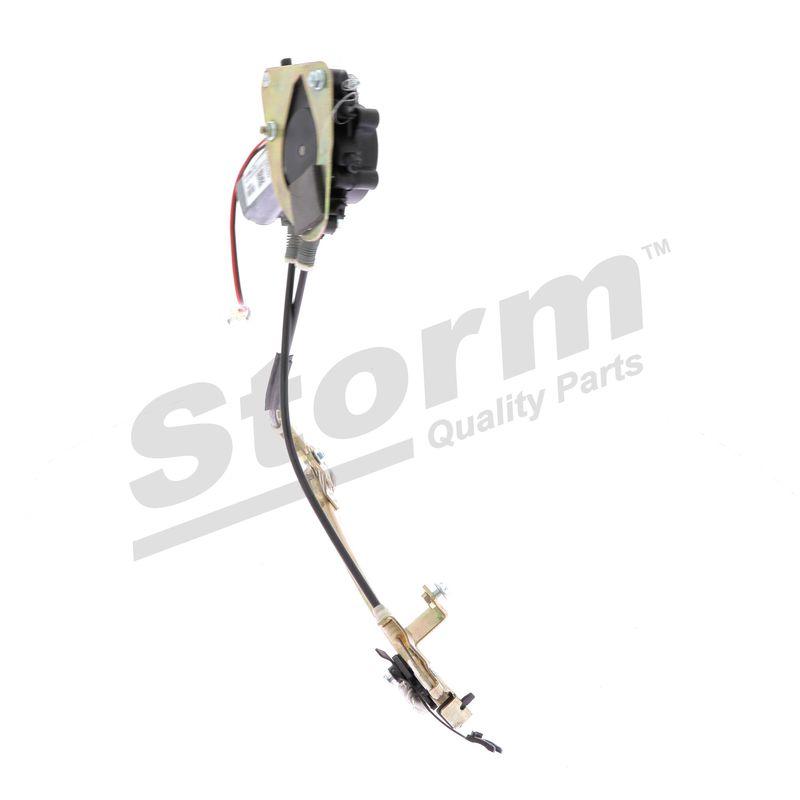 Lève-vitre STORM QUALITY PARTS 34072