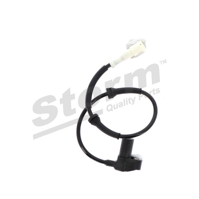 Capteur, vitesse de roue STORM QUALITY PARTS 888021