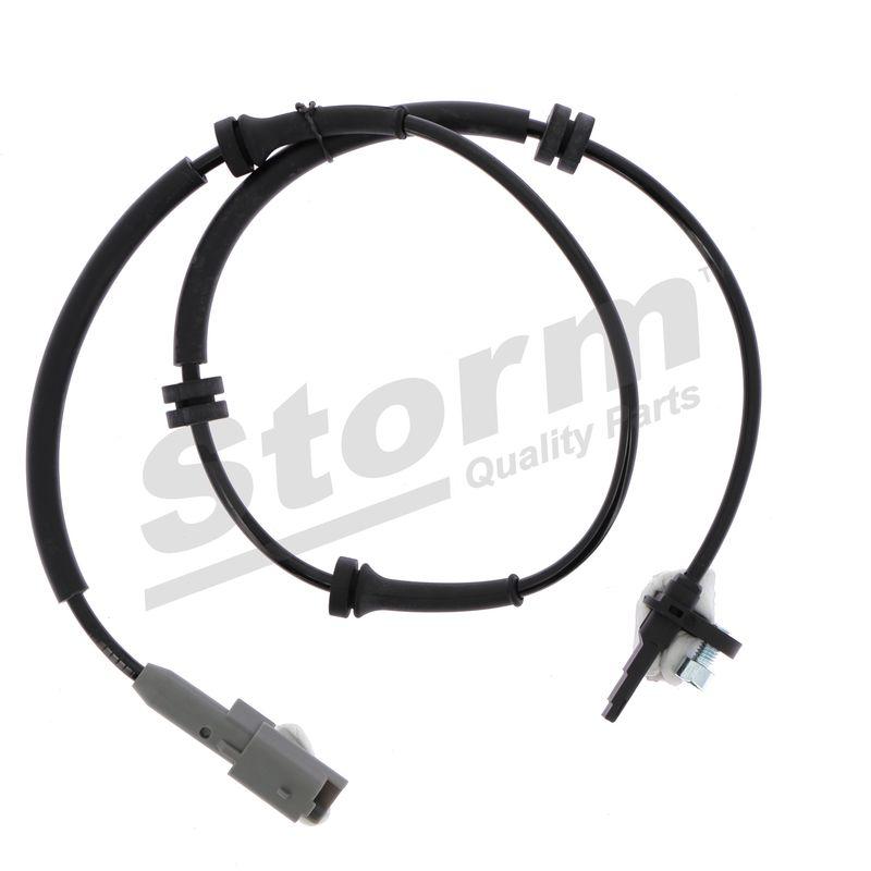 Capteur, vitesse de roue STORM QUALITY PARTS 777146