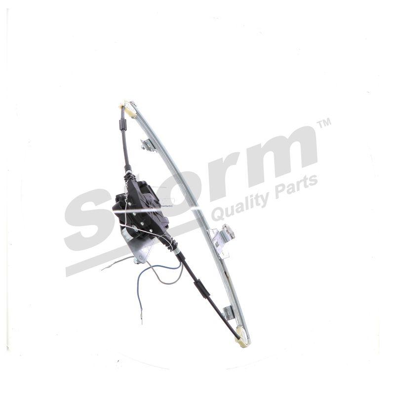 Lève-vitre STORM QUALITY PARTS 160075