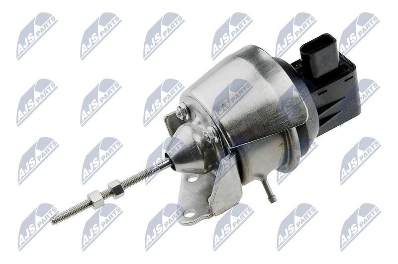 Détendeur de suralimentation NTY ECD-VW-008