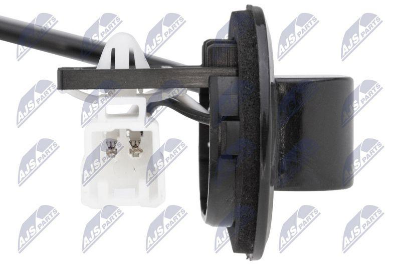 Capteur, vitesse de roue NTY HCA-MZ-060