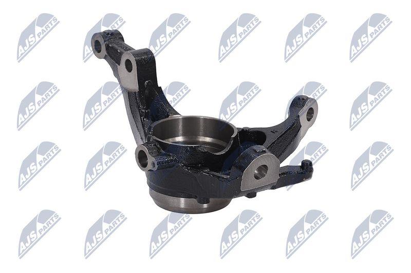 Fusée d'essieu, suspension de roue NTY ZZP-HY-521