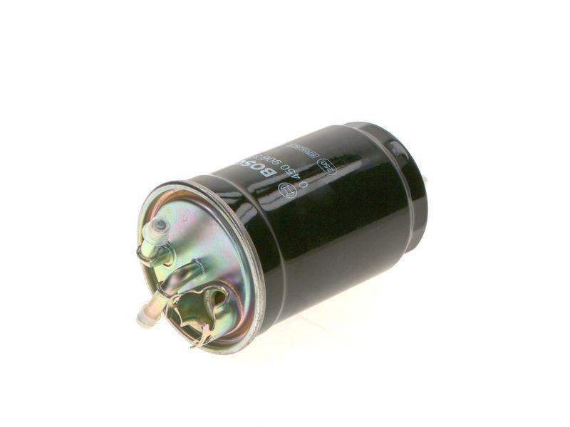 Filtre à carburant BOSCH 0 450 906 373