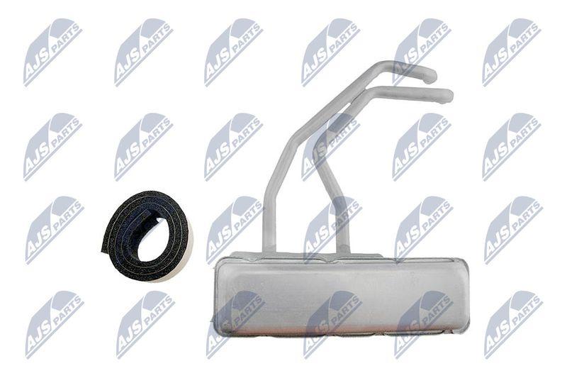Système de chauffage NTY CNG-CH-001