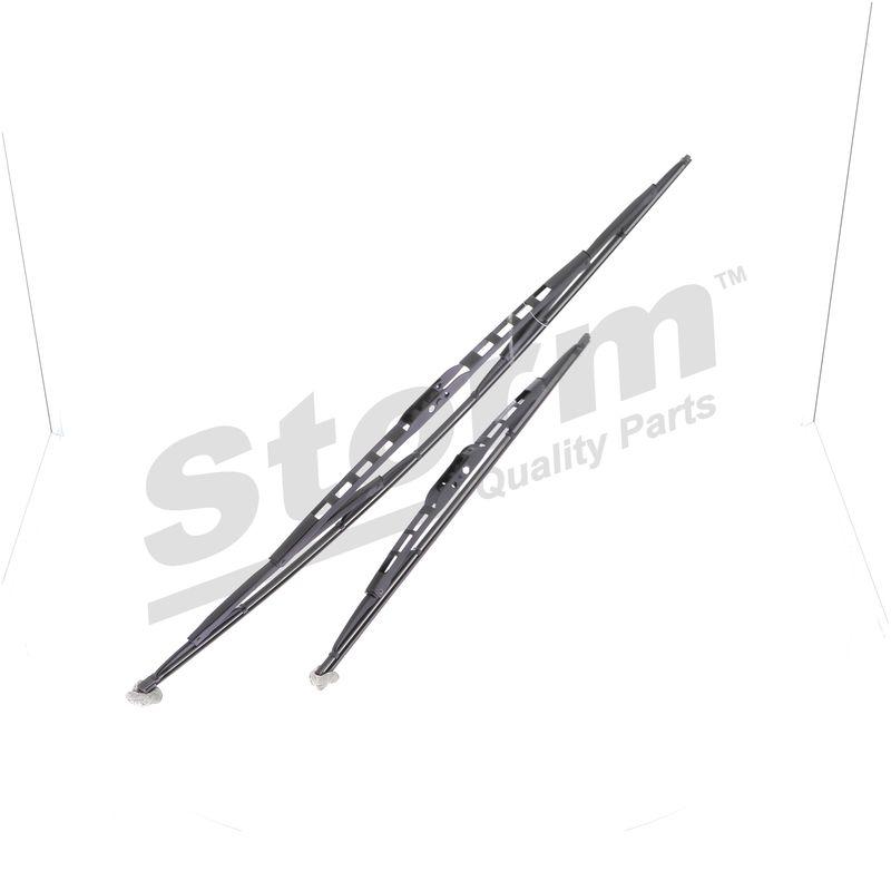Balai d'essuie-glace STORM QUALITY PARTS STO650400CLAS