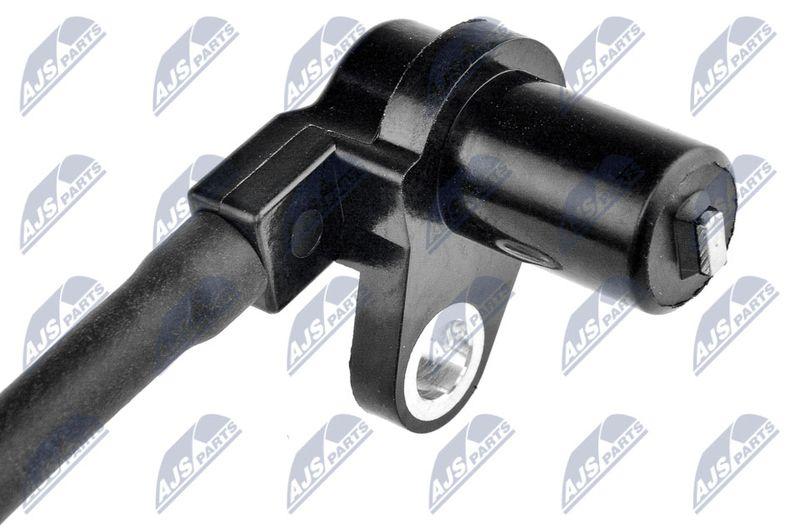 Capteur, vitesse de roue NTY HCA-MS-033