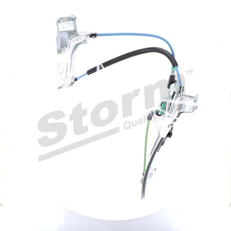 Lève-vitre STORM QUALITY PARTS 80976